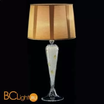 Настольный светильник Italamp 8005/LP Amber