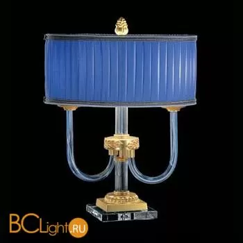 Настольный светильник Italamp 373/LP Blue