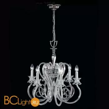 Люстра Italamp 385/6