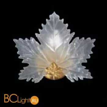 Настенный светильник Italamp 54/AP - O Gold / O