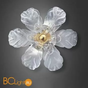 Потолочный светильник Italamp 51/35 Satin / O