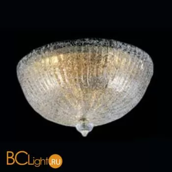 Потолочный светильник Italamp 60/40 A Transp. / O