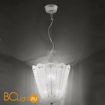 Подвесной светильник Italamp 612/40S Etched / NK