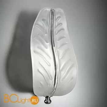 Настенный светильник Italamp 615/AP Etched / NK