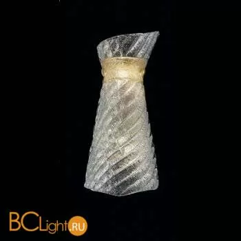 Бра Italamp 678/AP Gold