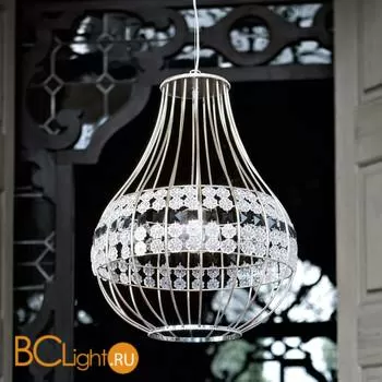 Подвесной светильник Italamp 717/45 Transp. / C / SW Elements