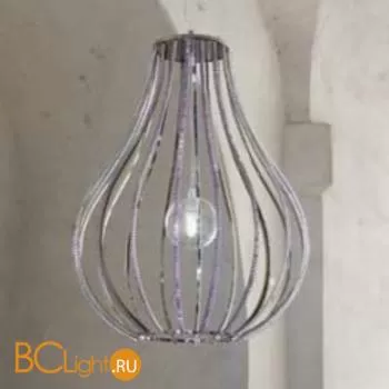 Подвесной светильник Italamp 716/45 Chrome / Sw Violet