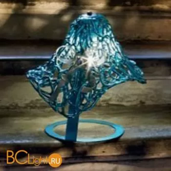 Настольный светильник Italamp 772/L Blue