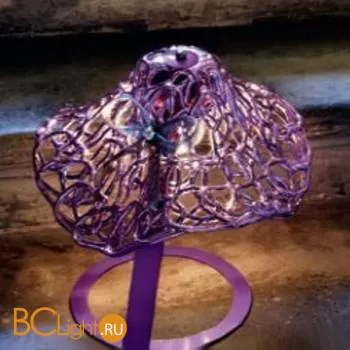 Настольный светильник Italamp 772/L purple