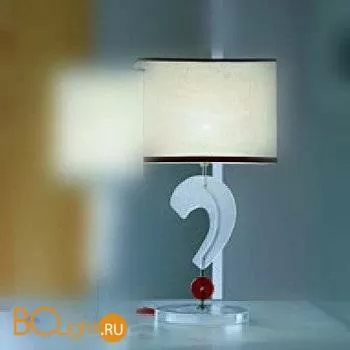 Настольный светильник Italamp 801/LG
