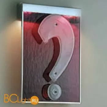 Бра Italamp 801/APG