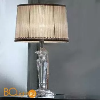 Настольный светильник Italamp 8012/LG Transparent