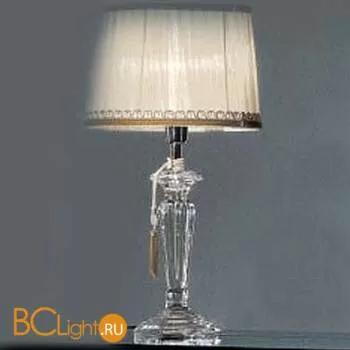 Настольный светильник Italamp 8012/LP Transparent