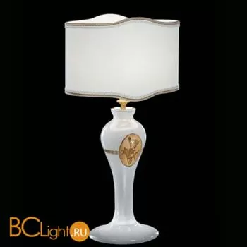 Настольный светильник Italamp 8049/G