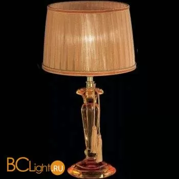 Настольный светильник Italamp 8012/LG Amber