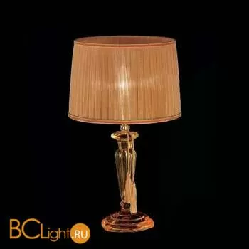 Настольный светильник Italamp 8012/LP Amber