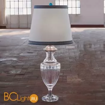 Настольный светильник Italamp 8088/G Transp. / C / White