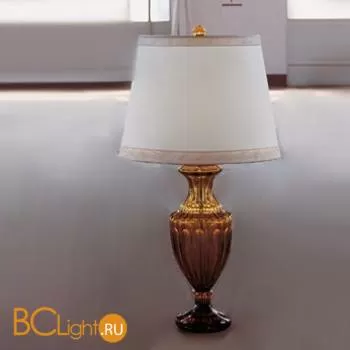 Настольный светильник Italamp 8088/G Amber / OP / Beige