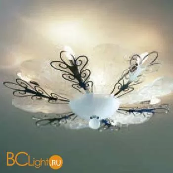 Потолочный светильник Italamp 804/80 Black