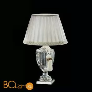 Настольный светильник Italamp 8074/P White