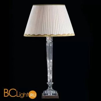 Настольный светильник Italamp 8052/LP Transp. / OA