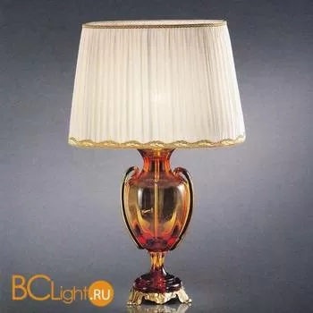 Настольный светильник Italamp 8053/LG Amber / OA