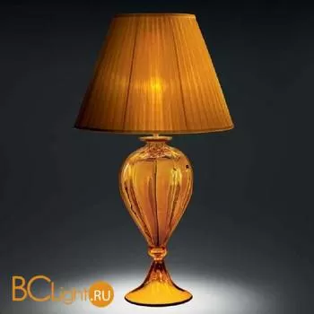 Настольный светильник Italamp 8054/LP Amber / OA / Yellow
