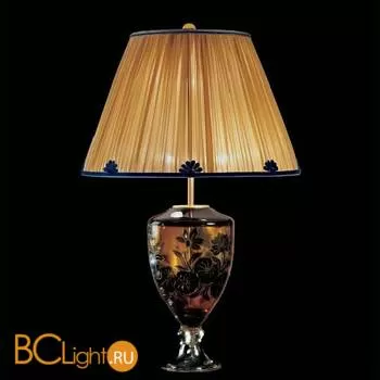 Настольный светильник Italamp 8089/G