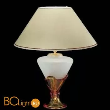 Настольный светильник Italamp 8101/LG amber