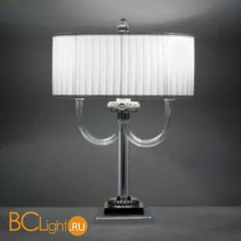 Настольный светильник Italamp 8079/LG Transp. / NK