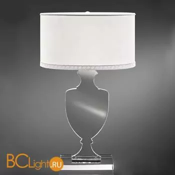 Настольный светильник Italamp 8010/LG Transp. / C