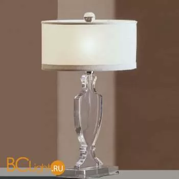 Настольный светильник Italamp 8010/LP Transp. / C