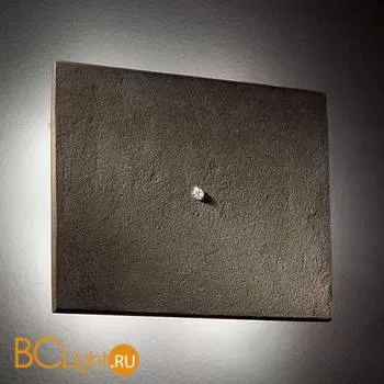 Настенный светильник Italamp 4005/AP Chrome / SW Elements