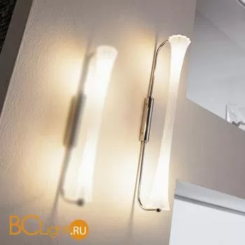 Настенный светильник Italamp 3033/55 Satin / C