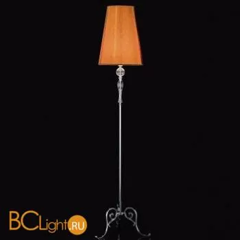 Торшер Italamp 341/C Transp. / C