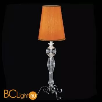 Настольный светильник Italamp 341/LP Transp. / C