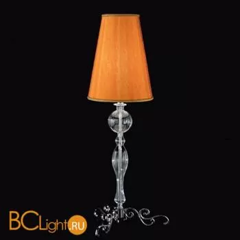 Настольный светильник Italamp 341/LG Transp. / C