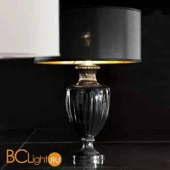 Настольный светильник Italamp 8062/GD Black / C
