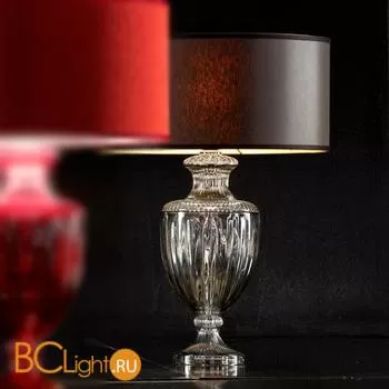 Настольный светильник Italamp 8062/PD Teak / CDF