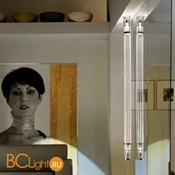 Потолочный светильник Italamp 2300/P CSP / Spectra Crystal