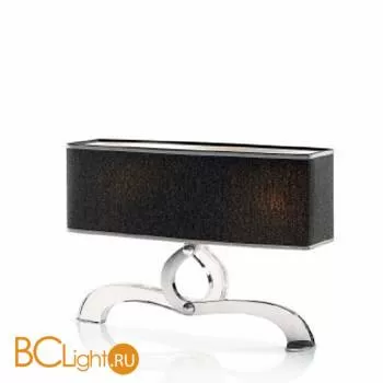 Настольный светильник Italamp 8112/LG Transp. / C