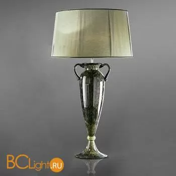 Настольный светильник Italamp 8048/G Black / C