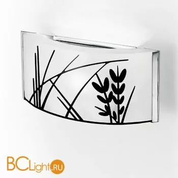 Настенный светильник Italamp 470/AP Satin White / C+N