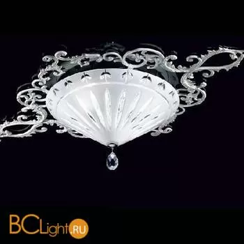 Потолочный светильник Italamp 470/PL White / B+C / SW Elements