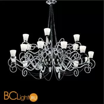 Люстра Italamp 470/12+6