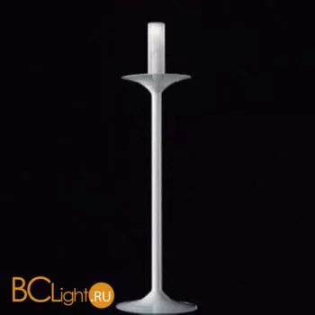 Торшер Italamp 8008/CP White / C