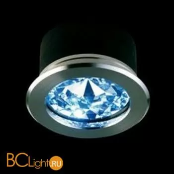 Встраиваемый светильник Italamp 3029/CC Inox / SW Elements