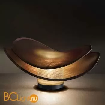 Настольный светильник Italamp 8120/L Brown