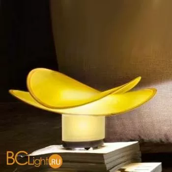 Настольный светильник Italamp 8120/L Yellow