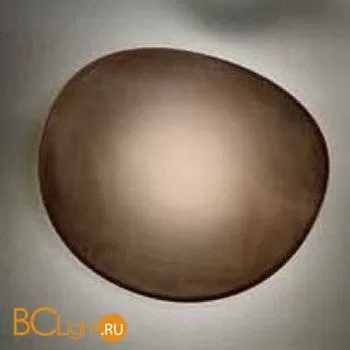 Настенный светильник Italamp 8120/AP Brown